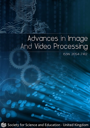 					View Vol. 4 No. 4 (2016): Advances in Image and Video Processing
				