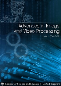 					View Vol. 5 No. 1 (2017): Advances in Image and Video Processing
				