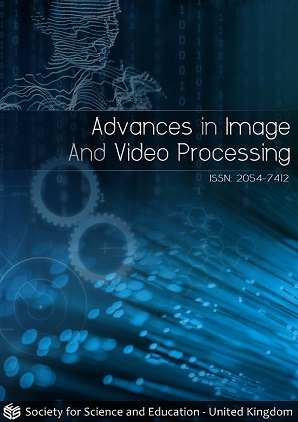 					View Vol. 3 No. 3 (2015): Advances in Image and Video Processing
				