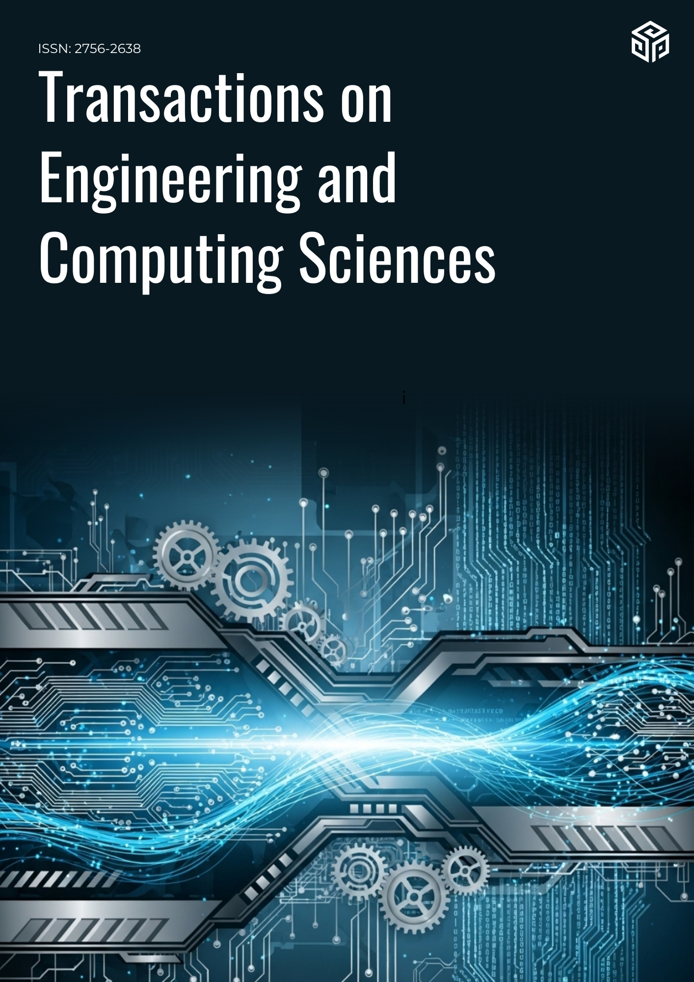 					View Vol. 14 No. 01 (2026): Transactions on Engineering and Computing Sciences 
				